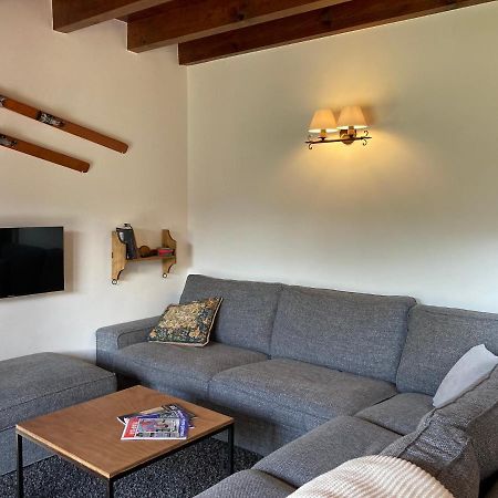 Ferienwohnung Casa Argelaga Sainte-Léocadie Exterior foto